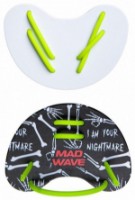 Лопатки для плавания Mad Wave Finger Fun (M0743 03 0 02W) фото №2 — интернет-магазин Desire.md