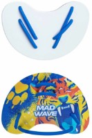 Лопатки для плавания Mad Wave Finger Fun (M0743 03 0 04W) фото №2 — интернет-магазин Desire.md