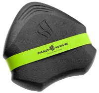 Колобашка для плавания Mad Wave Alignment (M0727 02 0 00W) фото №4 — интернет-магазин Desire.md