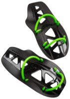 Лопатки для плавания Mad Wave Grabber (M0742 01 0 01W)