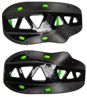 Лопатки для плавания Mad Wave Grabber (M0742 01 0 01W) фото №3 — интернет-магазин Desire.md