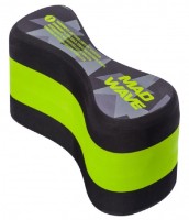Колобашка для плавания Mad Wave Pull buoy EXT (M0729 01 0 00W)