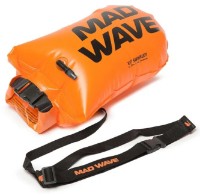 Geamandură de siguranță Mad Wave VSP Swim Buoy (M2040 01 0 07W) imaginea #2 — magazin online Desire.md