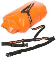 Geamandură de siguranță Mad Wave VSP Swim Buoy (M2040 01 0 07W) imaginea #3 — magazin online Desire.md