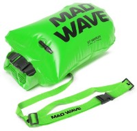 Geamandură de siguranță Mad Wave VSP Swim Buoy (M2040 01 0 10W) imaginea #2 — magazin online Desire.md