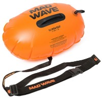 Geamandură de siguranță Mad Wave VSP Swim Buoy (M2040 02 0 07W) imaginea #3 — magazin online Desire.md