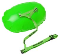 Geamandură de siguranță Mad Wave VSP Swim Buoy (M2040 02 0 10W) imaginea #2 — magazin online Desire.md