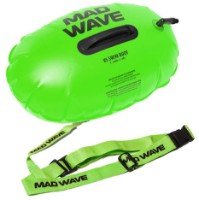 Geamandură de siguranță Mad Wave VSP Swim Buoy (M2040 02 0 10W) imaginea #3 — magazin online Desire.md