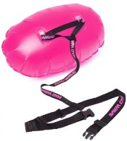 Geamandură de siguranță Mad Wave VSP Swim Buoy (M2040 02 0 11W) imaginea #2 — magazin online Desire.md