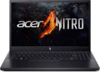 Ноутбук Acer Nitro ANV15-41-R0QF Obsidian Black  фото №1 — интернет-магазин Desire.md