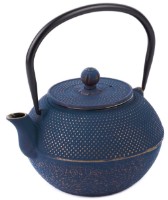 Ceainic pentru infuzie Konighoffer Hanako 1.2L Dark Blue