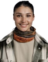 Headwear multifuncțional Buff Original Neckwear Nomady Multi imaginea #2 — magazin online Desire.md
