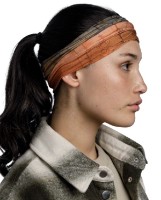 Headwear multifuncțional Buff Original Neckwear Nomady Multi imaginea #3 — magazin online Desire.md