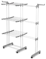 Сушилка для белья Konighoffer Ultra 135x66x173cm White фото №1 — интернет-магазин Desire.md