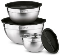 Set de boluri Konighoffer Satin