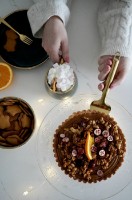 Spatulă Konighoffer Amber imaginea #2 — magazin online Desire.md