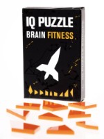 Puzzle IQ Puzzle Rocket