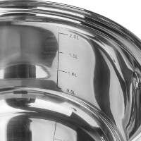 Набор посуды Tadar Leone 8pcs фото №8 — интернет-магазин Desire.md