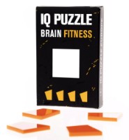 Puzzle IQ Puzzle Square