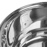 Set vase de gatit Konighoffer Zefir 8pcs imaginea #5 — magazin online Desire.md