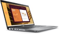 Ноутбук Dell Latitude 5450 Gray (Ultra 7 155U 16Gb 512Gb Ubuntu) фото №2 — интернет-магазин Desire.md