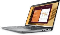 Ноутбук Dell Latitude 5450 Gray (Ultra 7 155U 16Gb 512Gb Ubuntu) фото №3 — интернет-магазин Desire.md