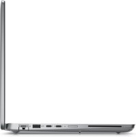 Ноутбук Dell Latitude 5450 Gray (Ultra 7 155U 16Gb 512Gb Ubuntu) фото №8 — интернет-магазин Desire.md
