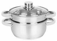 Пароварка Tadar Sano 2L