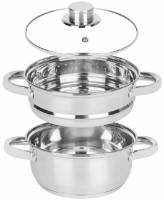 Oală de fiert cu aburi Tadar Sano 2L imaginea #2 — magazin online Desire.md