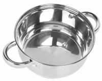 Oală de fiert cu aburi Tadar Sano 2L imaginea #3 — magazin online Desire.md