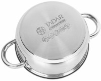 Oală de fiert cu aburi Tadar Sano 2L imaginea #7 — magazin online Desire.md