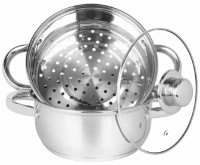 Oală de fiert cu aburi Tadar Sano 2L imaginea #9 — magazin online Desire.md