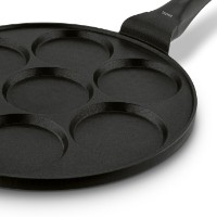 Tigăi pentru clătite Tadar 26.5cm imaginea #2 — magazin online Desire.md