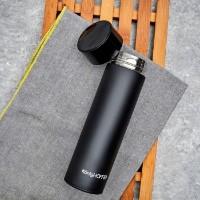 Termos cu indicator de temperatura Konighoffer Vinod 500ml Black imaginea #6 — magazin online Desire.md