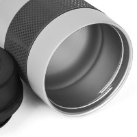 Сană termică Konighoffer Elliot 440ml Grey imaginea #3 — magazin online Desire.md