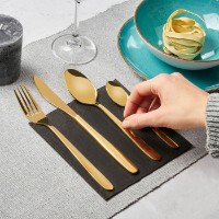 Set tacâmuri Starke Pro Giulia 24pcs imaginea #4 — magazin online Desire.md