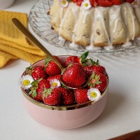 Set tacâmuri Starke Pro Giulia 24pcs imaginea #5 — magazin online Desire.md