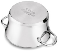 Set vase de gatit Starke Pro Sintesi 10pcs imaginea #9 — magazin online Desire.md