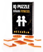 Puzzle IQ Puzzle Twins