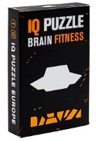 Puzzle IQ Puzzle UFO
