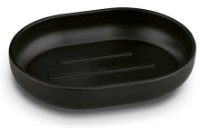 Set WC Tadar 4pcs Black Matte imaginea #4 — magazin online Desire.md