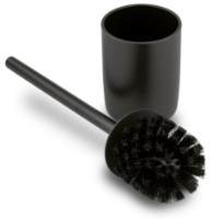 Set WC Tadar 4pcs Black Matte imaginea #5 — magazin online Desire.md