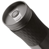 Сană termică Konighoffer Russel 480ml Black imaginea #2 — magazin online Desire.md