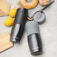 Сană termică Konighoffer Russel 480ml Black imaginea #5 — magazin online Desire.md