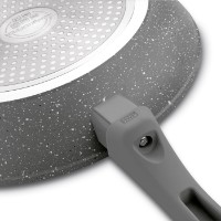 Tigaie Konighoffer Greys Marble 3pcs imaginea #5 — magazin online Desire.md