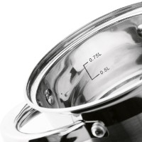 Cratiță Tadar Roger II 1.2L imaginea #4 — magazin online Desire.md