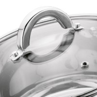 Cratiță Tadar Roger II 1.2L imaginea #5 — magazin online Desire.md