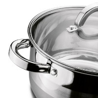 Cratiță Tadar Roger II 1.2L imaginea #6 — magazin online Desire.md