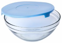 Набор пищевых контейнеров Tadar Glass 5pcs фото №2 — интернет-магазин Desire.md