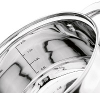 Cratiță Tadar Roger II 2.4L imaginea #4 — magazin online Desire.md